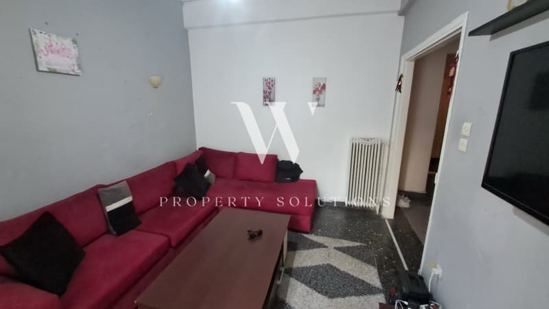 Apartment in Evaggelistria, Piraeus — Photo 1 of 7