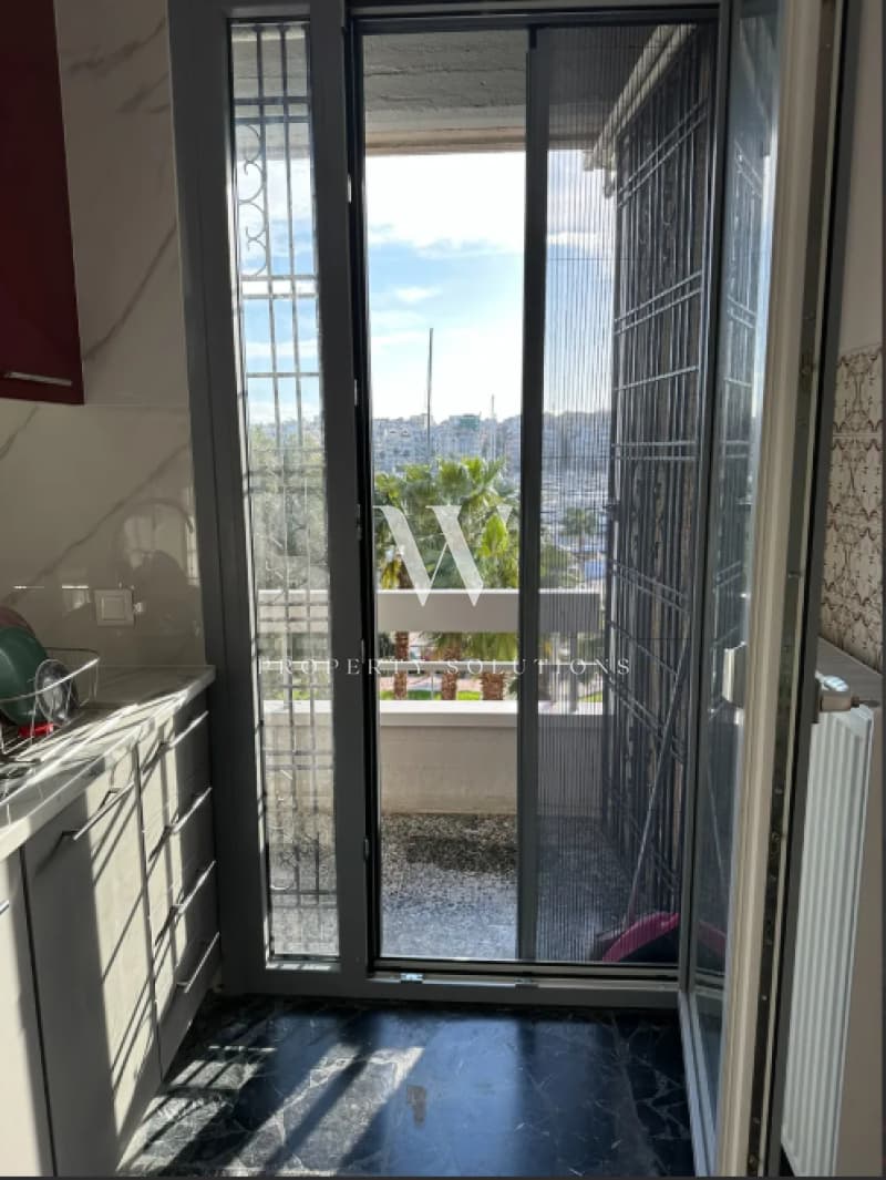 Διαμέρισμα στην Πασαλιμάνι, Πειραιάς — Φωτογραφία 12 από 19