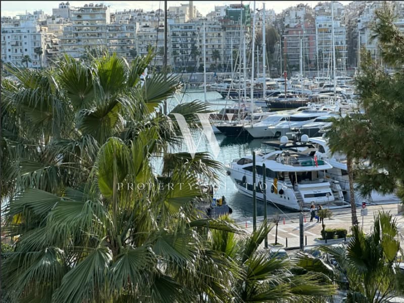 Διαμέρισμα στην Πασαλιμάνι, Πειραιάς — Φωτογραφία 1 από 19