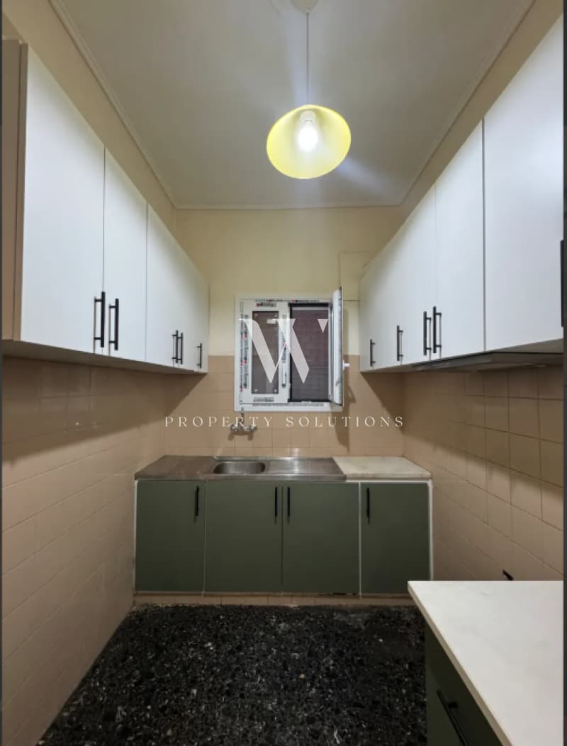Διαμέρισμα στην Πασαλιμάνι, Πειραιάς — Φωτογραφία 8 από 9