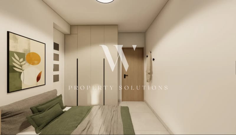 Apartment in Kaminia, Piraeus — Photo 14 of 28