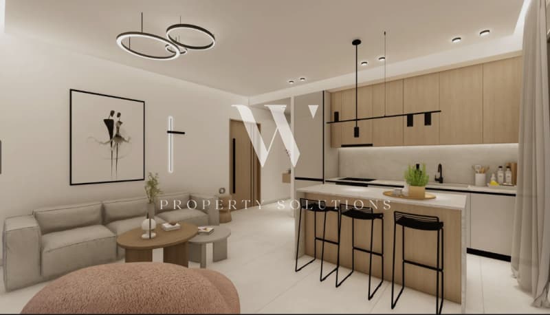 Apartment in Kaminia, Piraeus — Photo 12 of 28