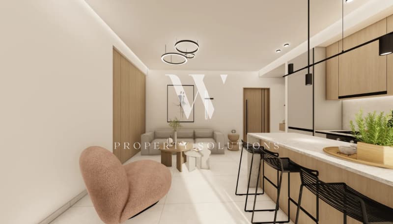 Apartment in Kaminia, Piraeus — Photo 5 of 28
