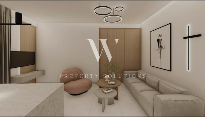 Apartment in Kaminia, Piraeus — Photo 11 of 28