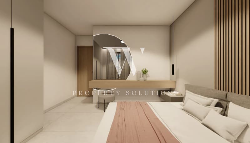 Apartment in Kaminia, Piraeus — Photo 3 of 28