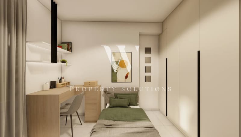 Apartment in Kaminia, Piraeus — Photo 15 of 28