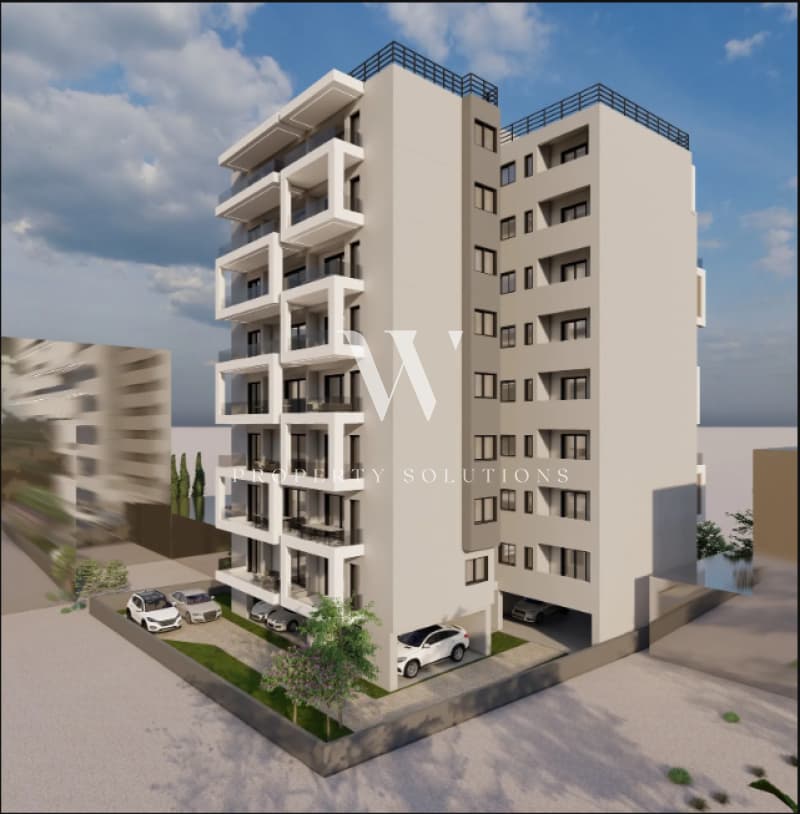 Apartment in Kaminia, Piraeus — Photo 27 of 28