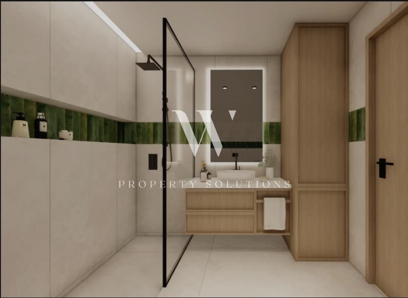 Apartment in Kaminia, Piraeus — Photo 18 of 28