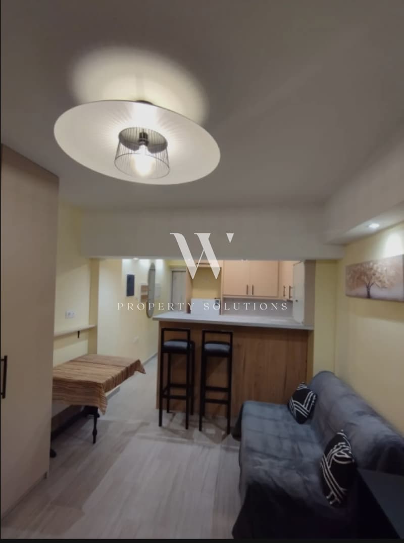 Apartment in Pigada, Piraeus — Photo 6 of 21