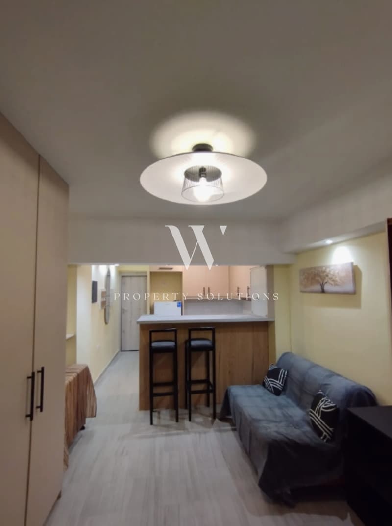 Apartment in Pigada, Piraeus — Photo 7 of 21
