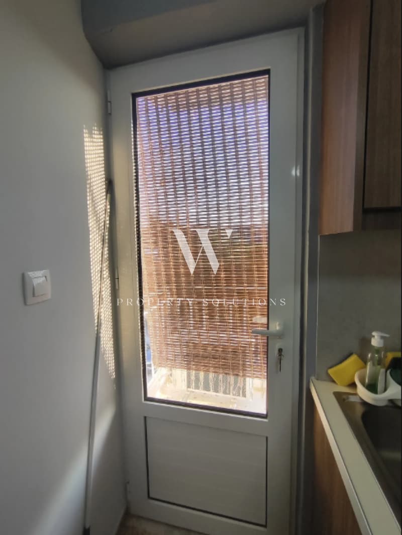 Apartment in Alikes - Lakka, Anavissos — Photo 7 of 21