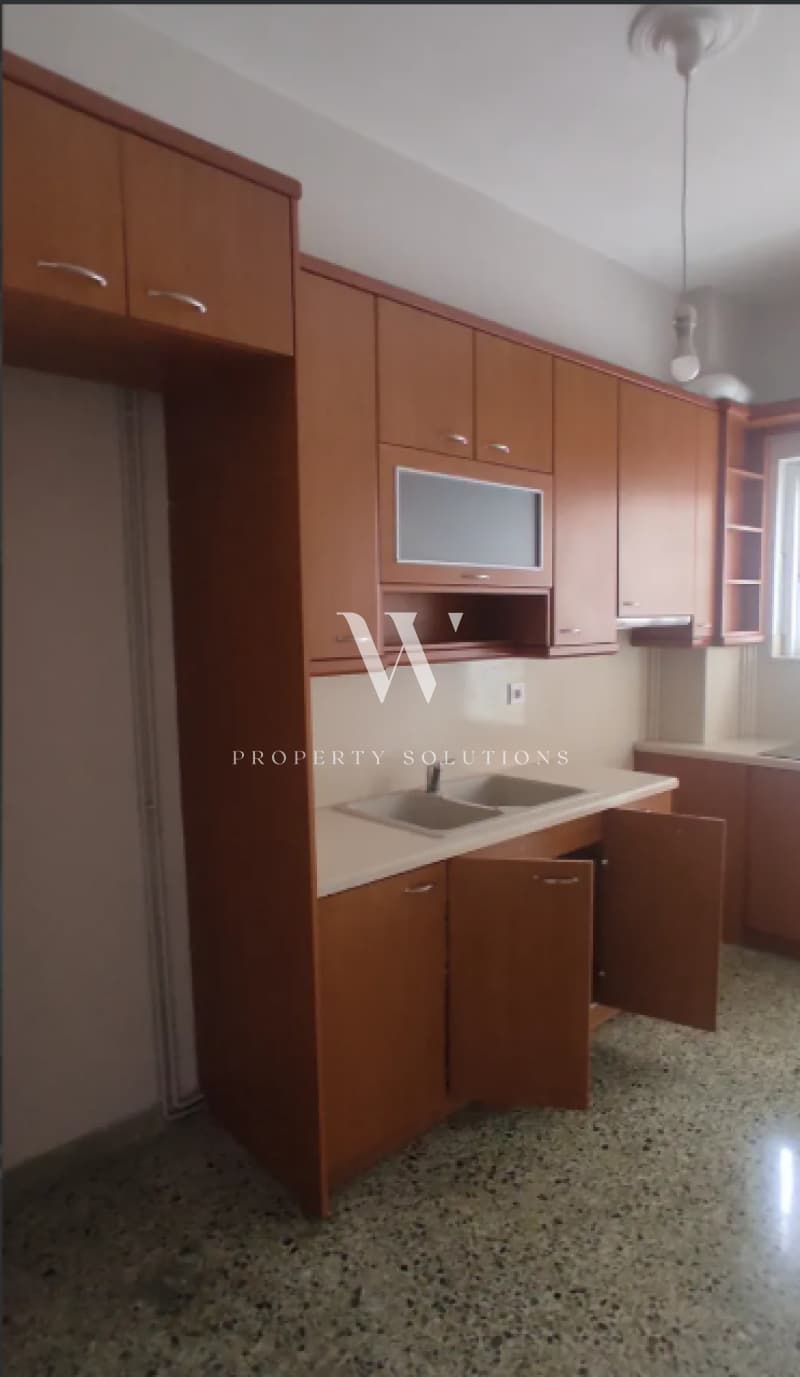 Διαμέρισμα στην Πηγάδα, Πειραιάς — Φωτογραφία 2 από 11