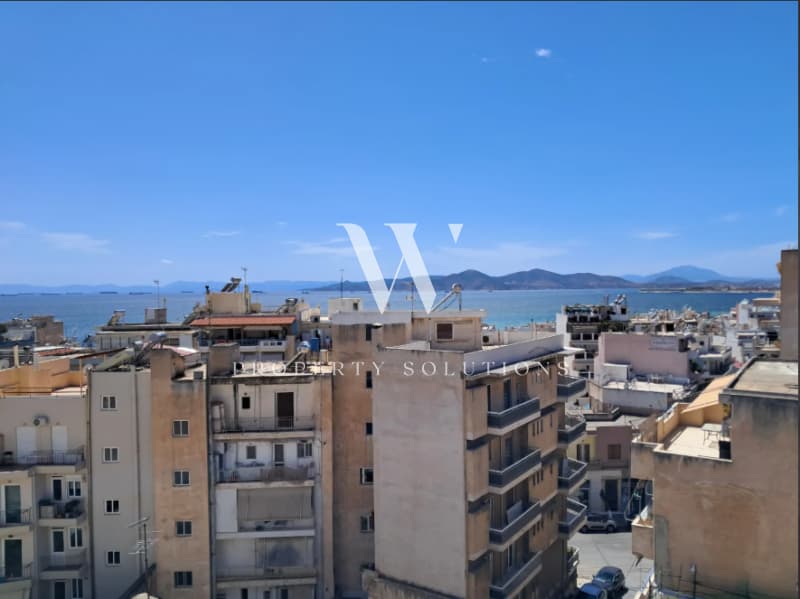 Διαμέρισμα στην Καλλίπολη, Πειραιάς — Φωτογραφία 2 από 6