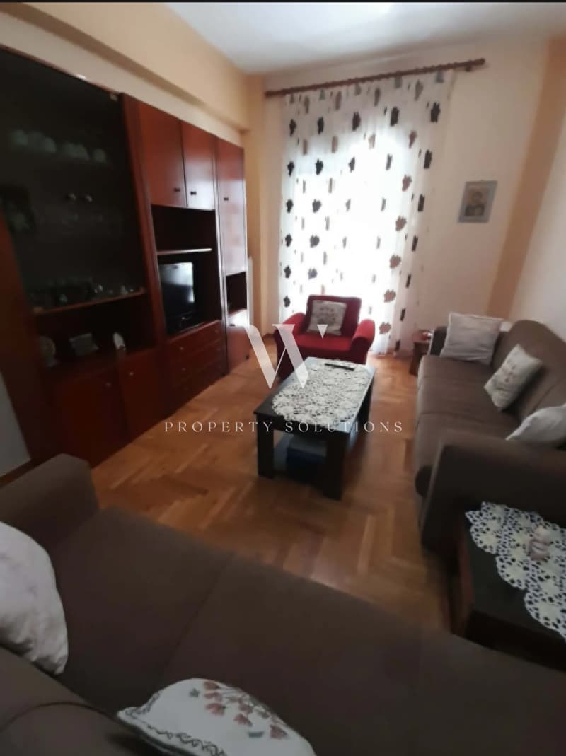 Διαμέρισμα στην Καλλίπολη, Πειραιάς — Φωτογραφία 2 από 13