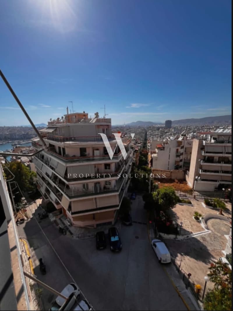 Διαμέρισμα στην Σταυρός, Πειραιάς — Φωτογραφία 17 από 17