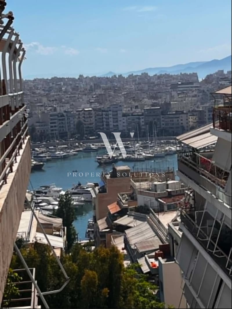 Διαμέρισμα στην Σταυρός, Πειραιάς — Φωτογραφία 2 από 17