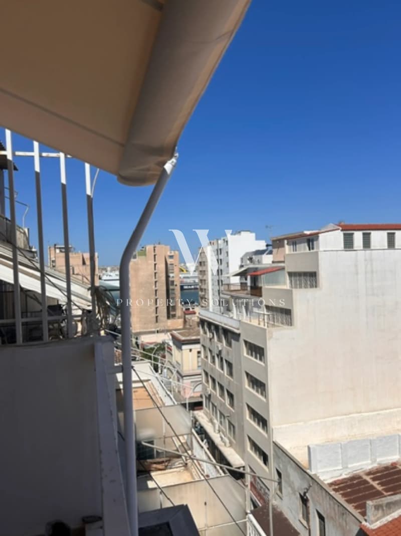 Διαμέρισμα στην Διυλιστήρια, Πειραιάς — Φωτογραφία 8 από 8