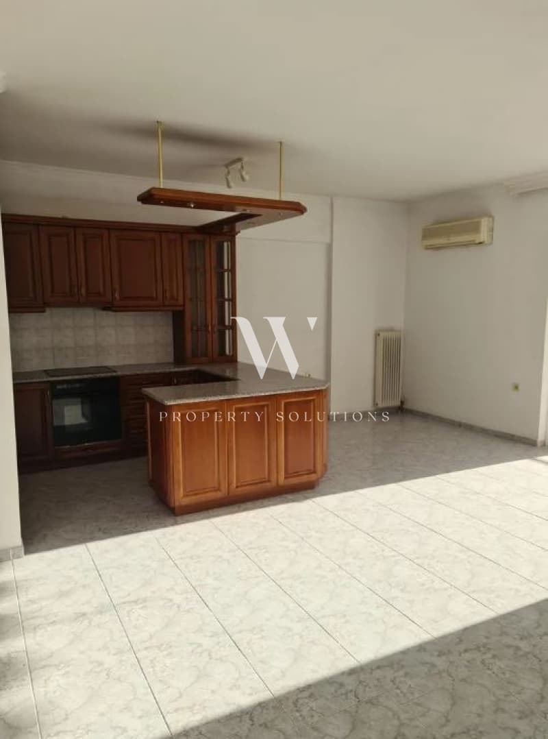 Apartment in Ippodromos, Kalithea — Photo 3 of 19