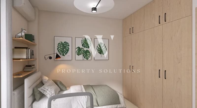 Apartment in Ippodromos, Kalithea — Photo 7 of 15