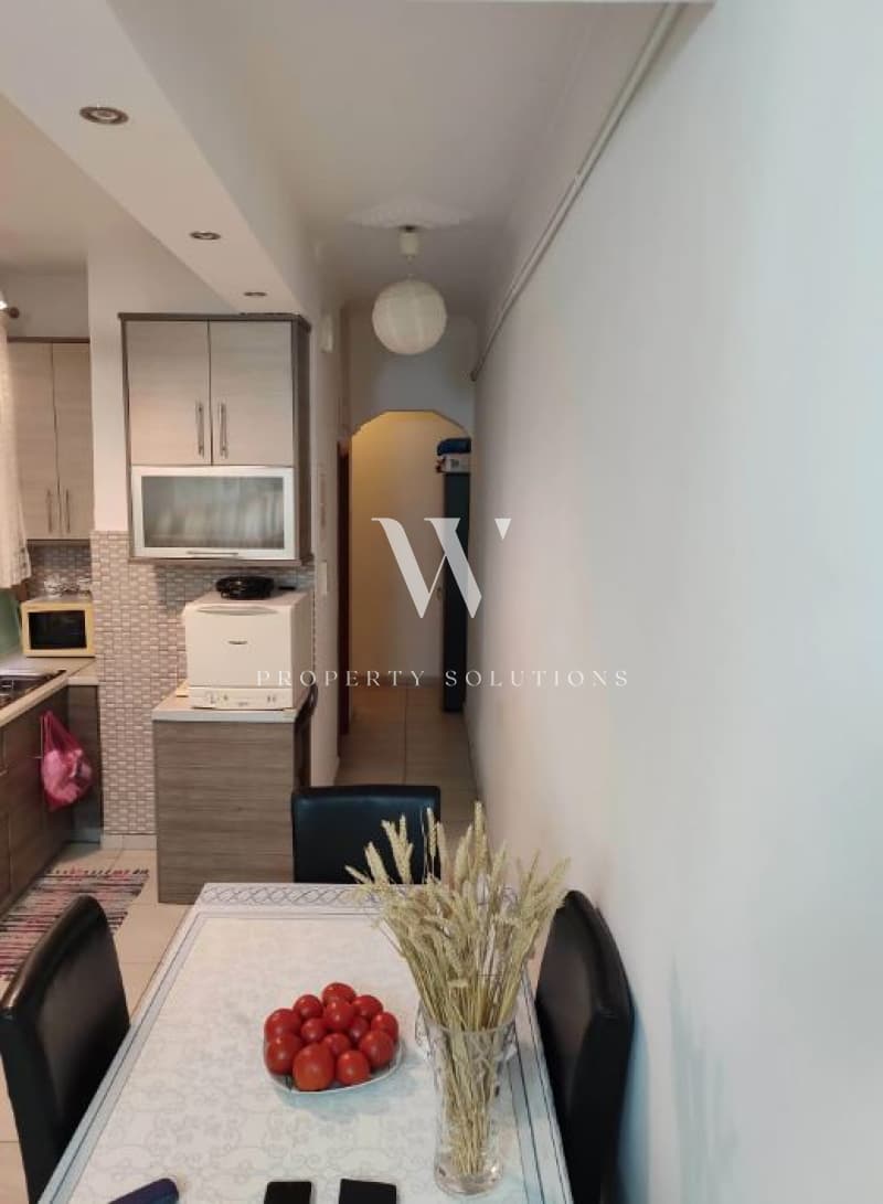 Apartment in Freattida, Piraeus — Photo 2 of 10