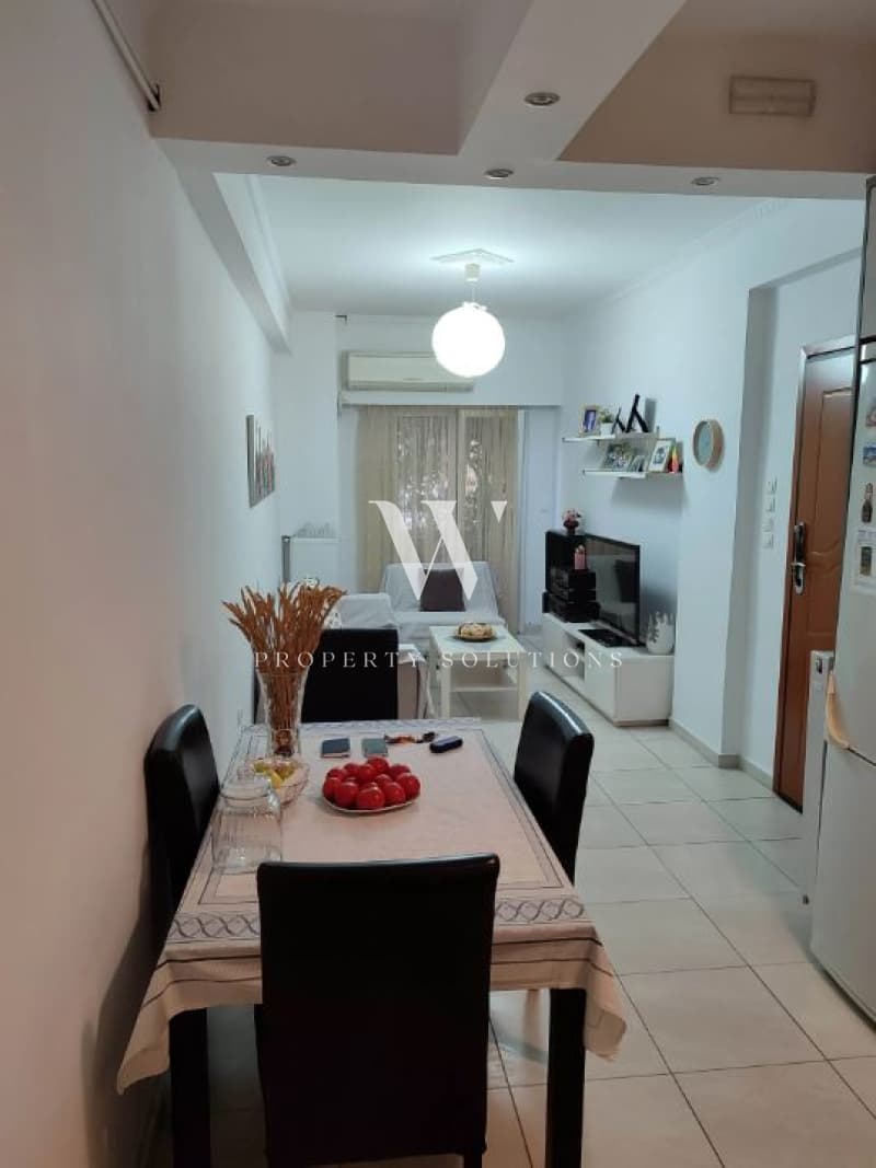 Apartment in Freattida, Piraeus — Photo 1 of 10