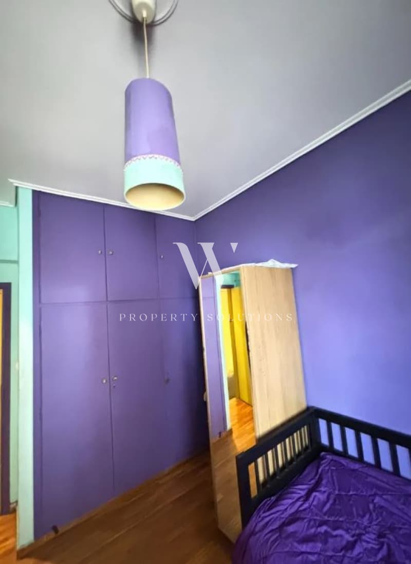 Apartment in Lofos Filaretou, Kalithea — Photo 14 of 20