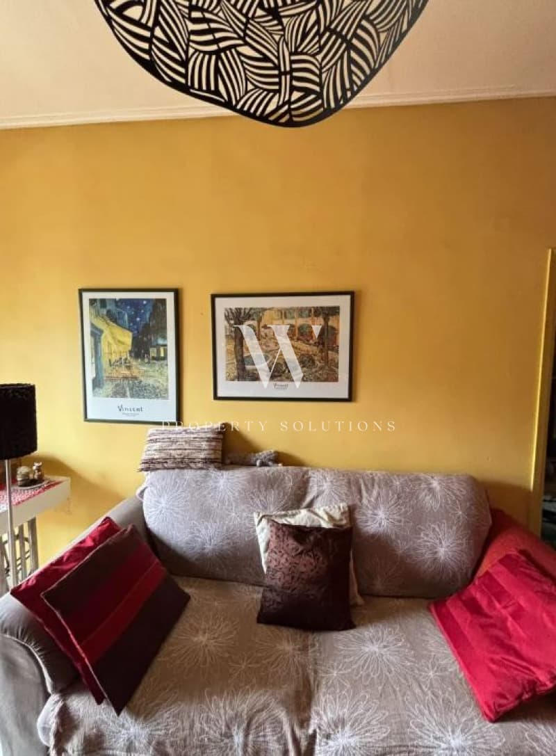 Apartment in Lofos Filaretou, Kalithea — Photo 5 of 20