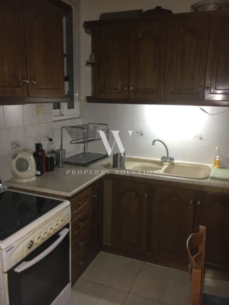 Apartment in Kato Petralona, Petralona — Photo 4 of 10