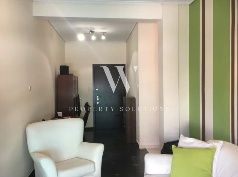 Apartment in Kato Petralona, Petralona — Photo 1 of 10