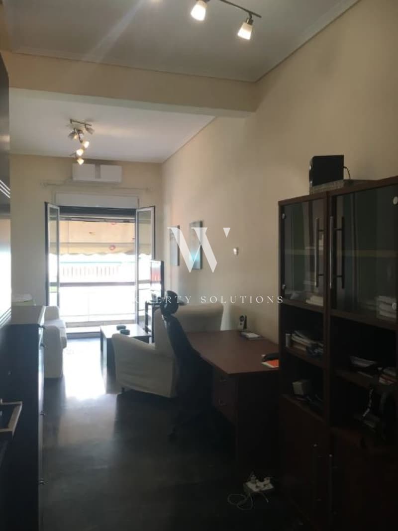 Apartment in Kato Petralona, Petralona — Photo 3 of 10