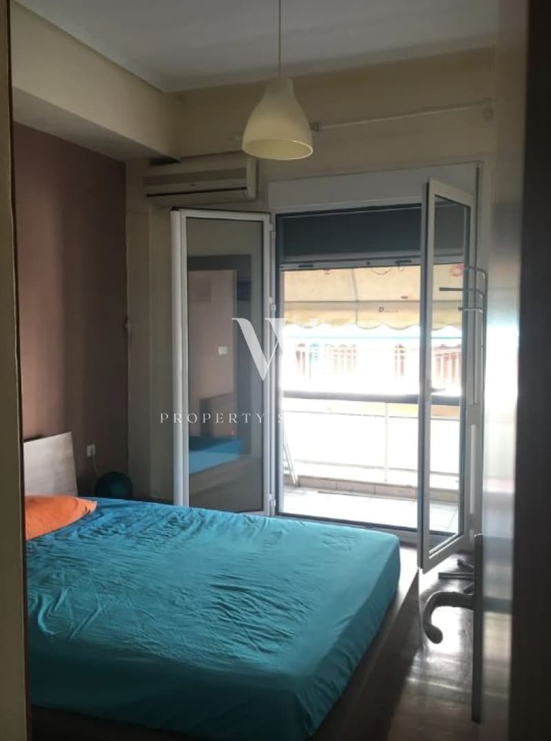 Apartment in Kato Petralona, Petralona — Photo 7 of 10