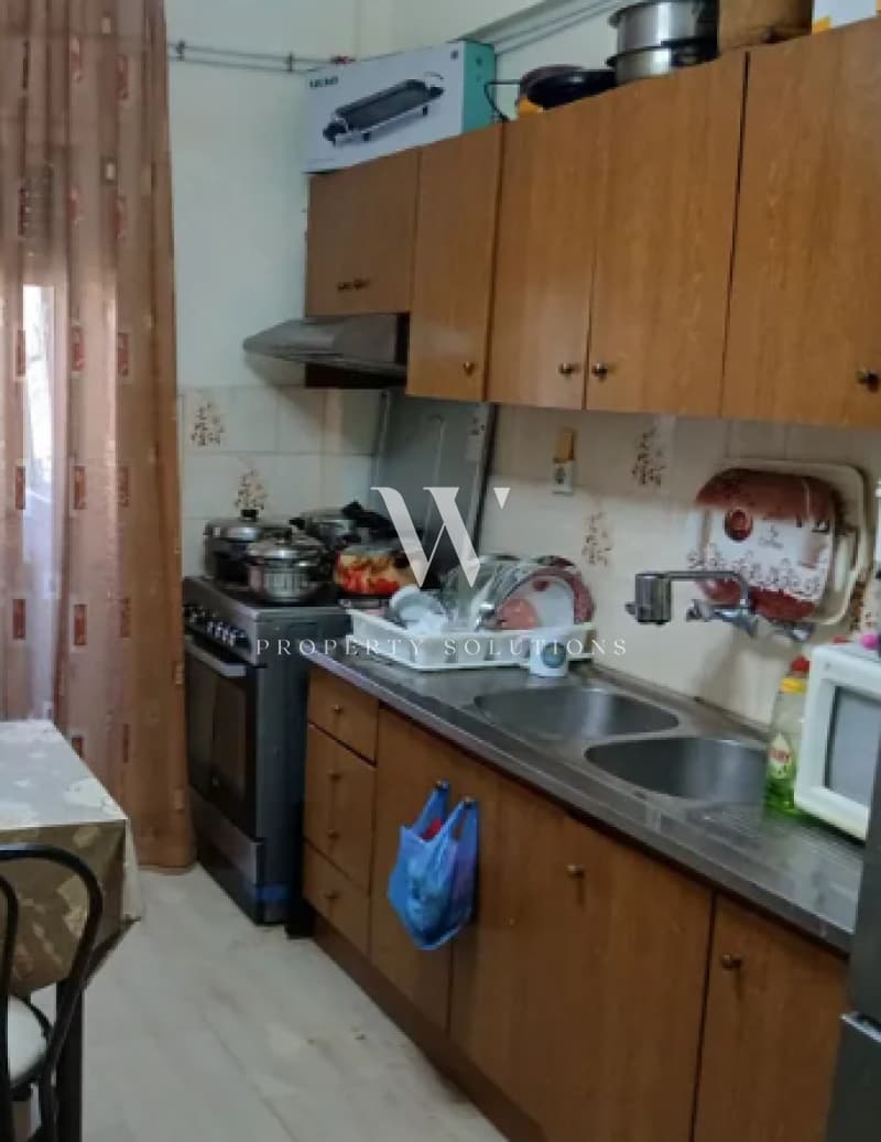 Διαμέρισμα στην Πλατεία Μέμου, Κορυδαλλός — Φωτογραφία 2 από 4