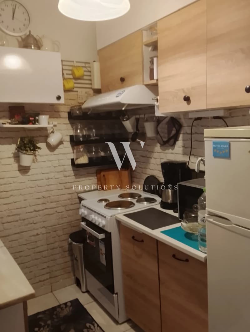 Διαμέρισμα στην Κέντρο, Νέος Κόσμος — Φωτογραφία 3 από 8