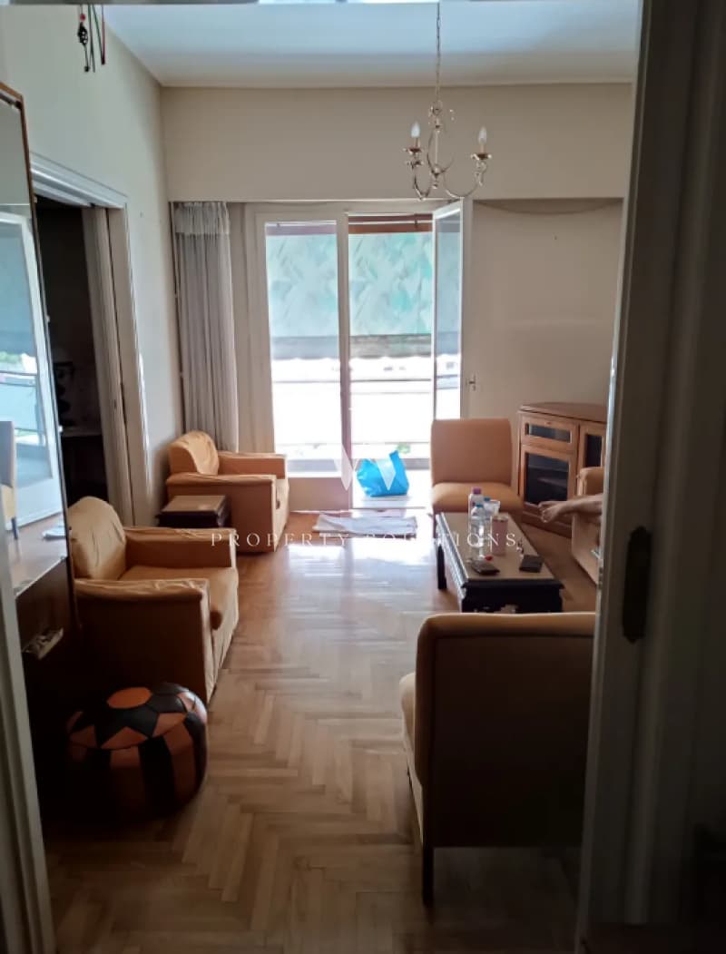 Διαμέρισμα στην Ευαγγελίστρια, Καλλιθέα — Φωτογραφία 1 από 18