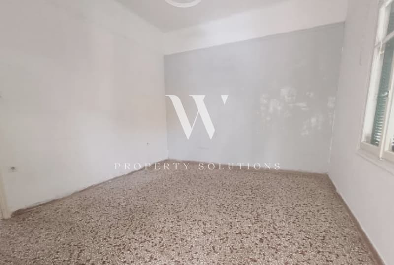 Apartment in Ekteloniston - Eforiakon, Alimos — Photo 1 of 3