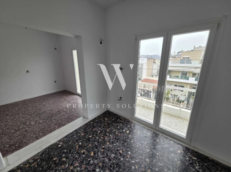Apartment in Center, Tavros — Photo 7 of 15
