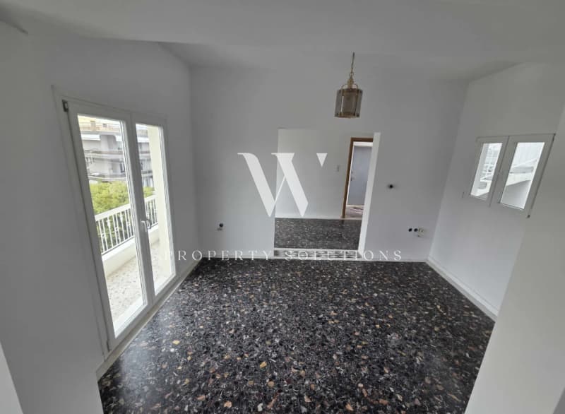 Apartment in Center, Tavros — Photo 13 of 15
