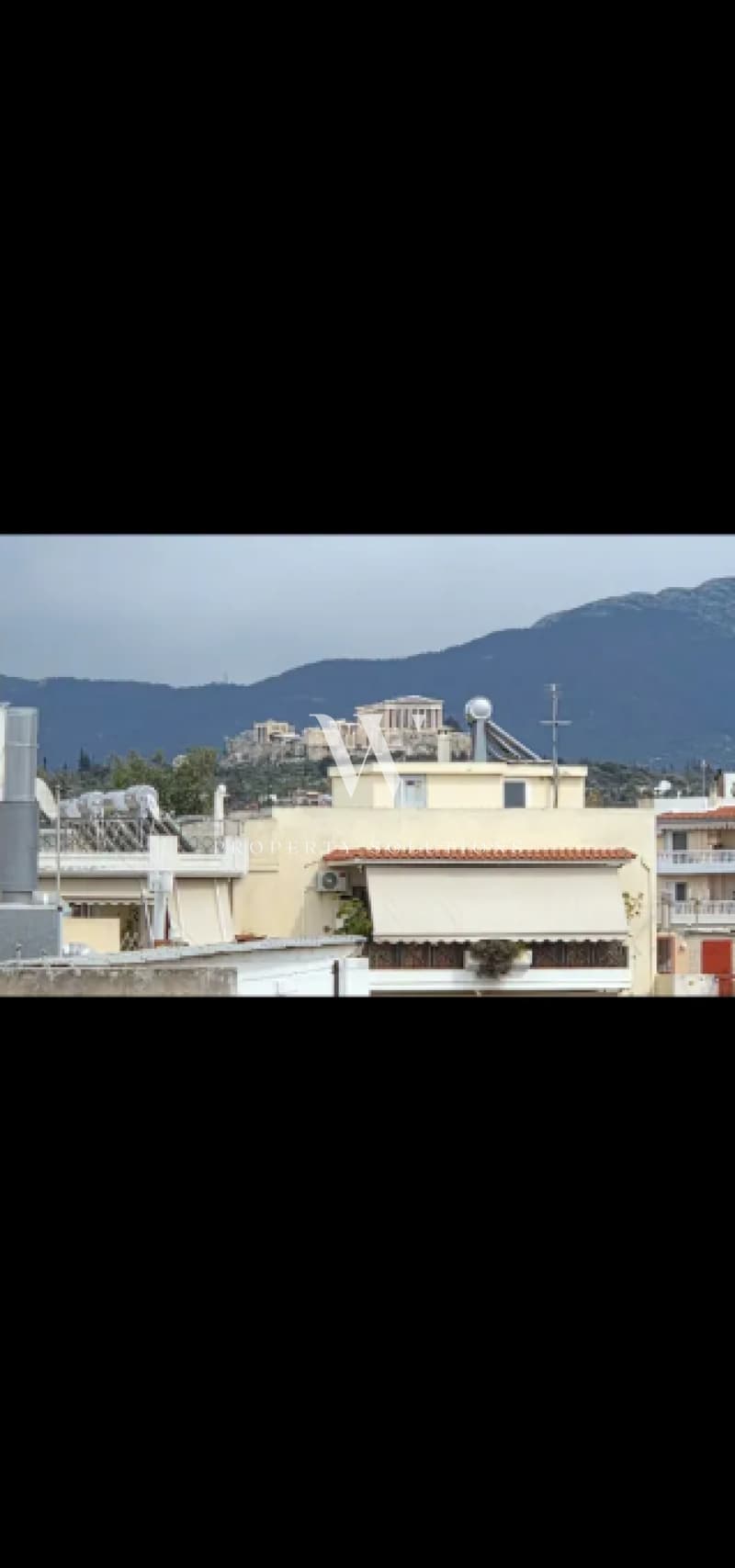 Apartment in Center, Tavros — Photo 10 of 15