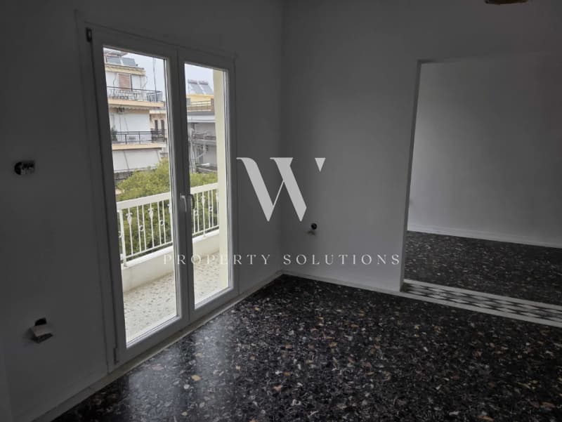 Apartment in Center, Tavros — Photo 11 of 15