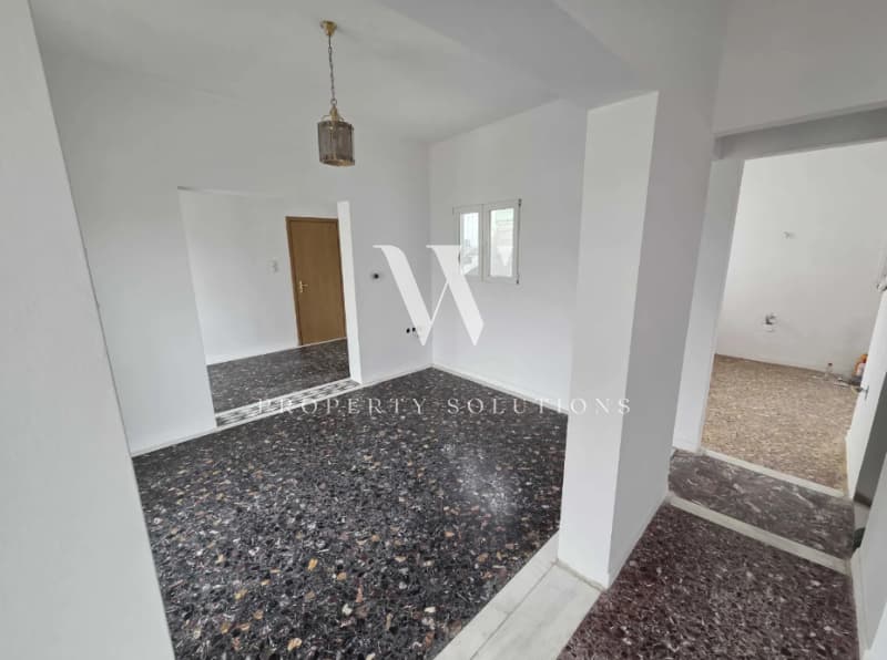 Apartment in Center, Tavros — Photo 8 of 15