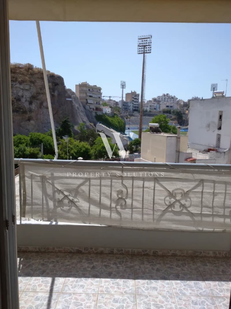 Διαμέρισμα στην Ευαγγελίστρια, Καλλιθέα — Φωτογραφία 4 από 17