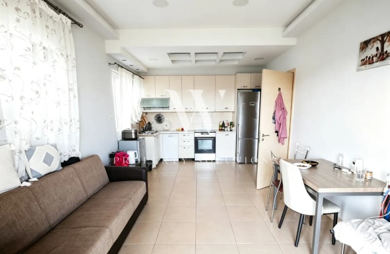 Apartment in Ampelakia, Alimos — Photo 3 of 9