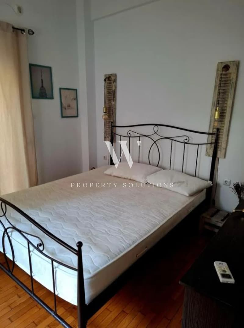 Διαμέρισμα στην Αγία Παρασκευή, Νέα Σμύρνη — Φωτογραφία 7 από 10