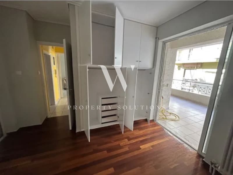 Apartment in Panorama, Dafni — Photo 9 of 21