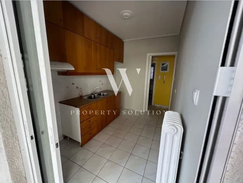 Apartment in Panorama, Dafni — Photo 7 of 21