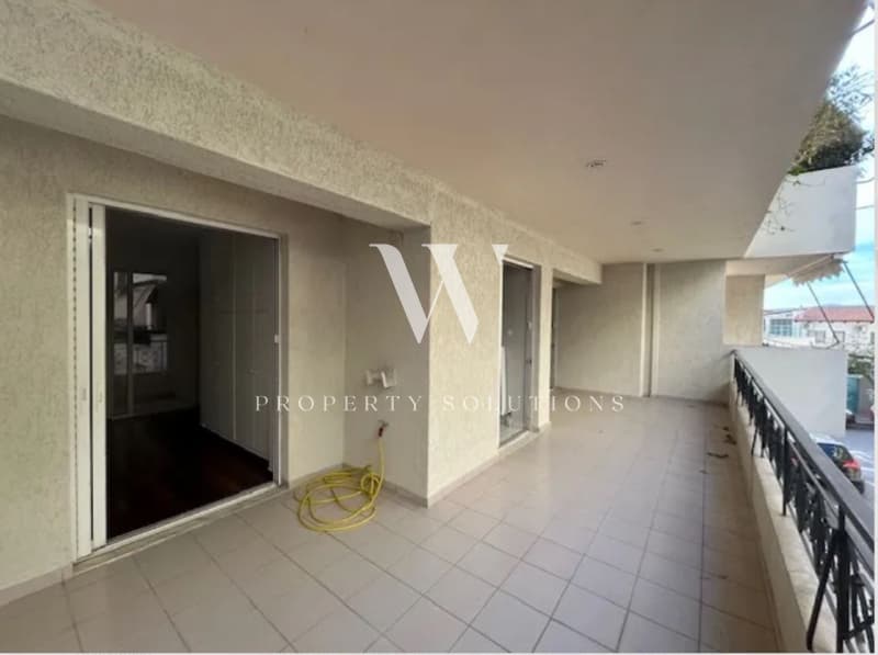 Apartment in Panorama, Dafni — Photo 20 of 21