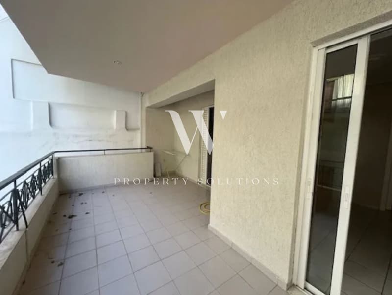 Apartment in Panorama, Dafni — Photo 1 of 21