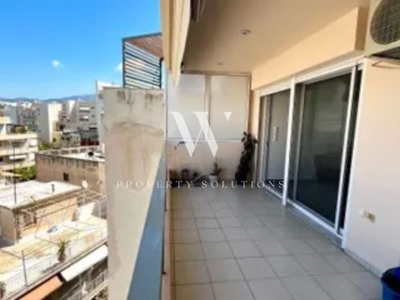 Διαμέρισμα στην Άγιος Ιωάννης, Νέος Κόσμος — Φωτογραφία 10 από 10