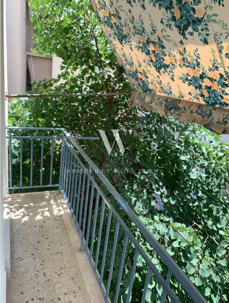Διαμέρισμα στην Κέντρο, Νέα Σμύρνη — Φωτογραφία 15 από 16