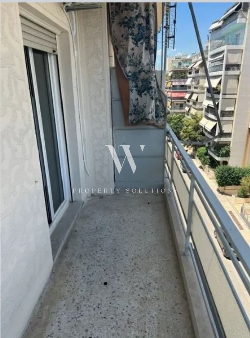 Διαμέρισμα στην Πλατεία Δαβάκη, Καλλιθέα — Φωτογραφία 10 από 10